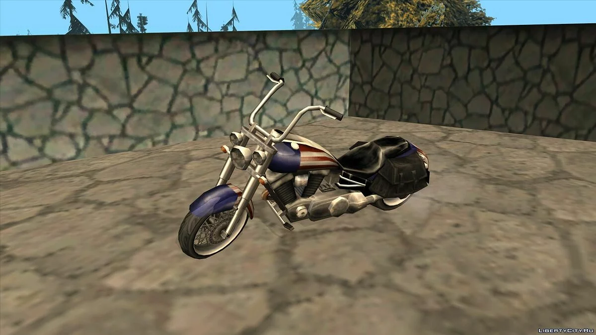 Angel + paintjobs / GTA San Andreas