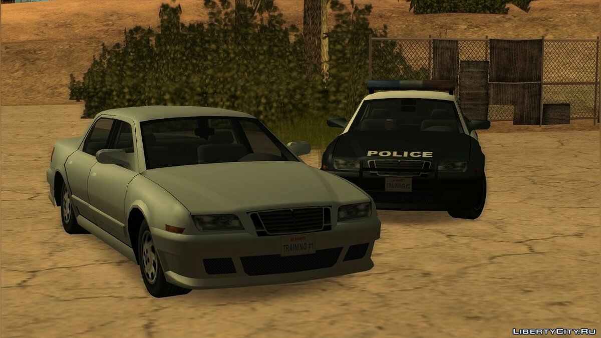 Замена машины Police (SF) (copcarsf.dff, cars.dff) в GTA San Andreas (2370  файлов) / Страница 221 / Файлы отсортированы по скачиваниям в порядке  возрастания