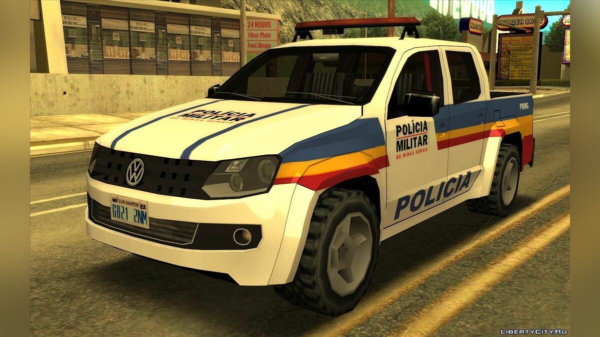 Замена машины Police (LS) (copcarla.dff, copcarla.dff) в GTA San Andreas  (579 файлов) / Страница 34 / Файлы отсортированы по скачиваниям в порядке  возрастания