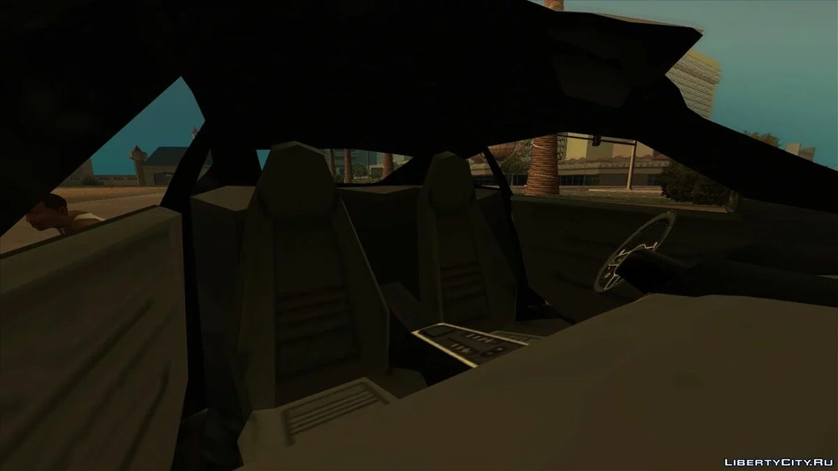 2017 Porsche 718 Cayman S / GTA San Andreas