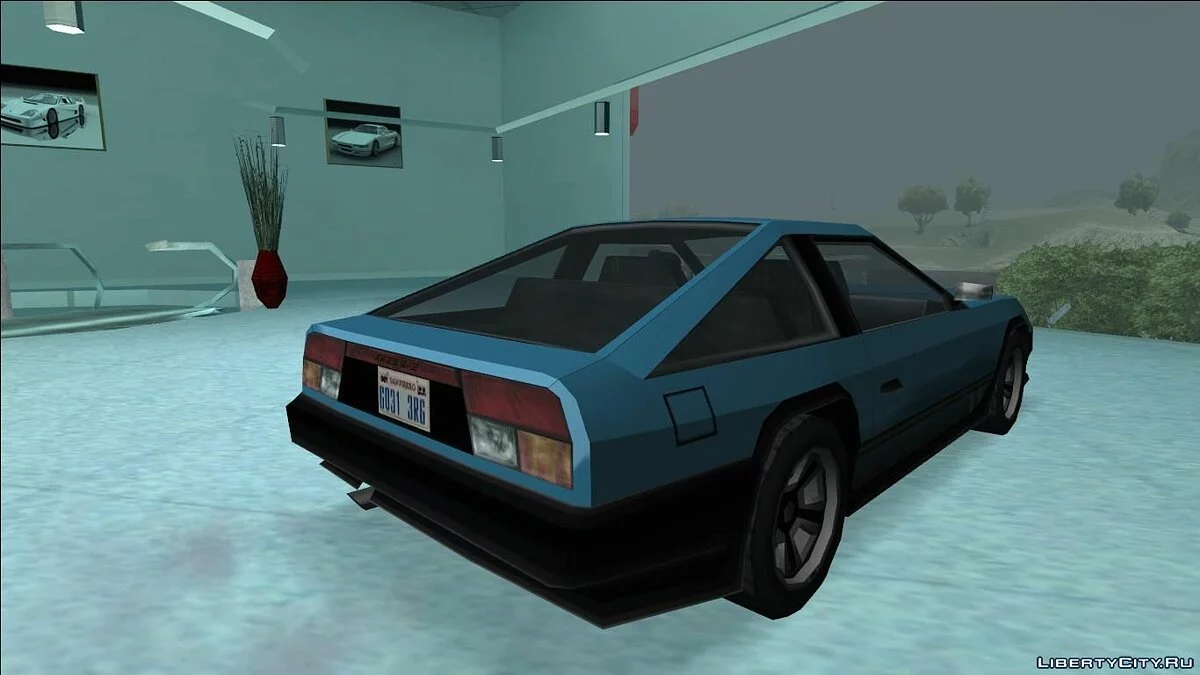 Insurrection (FROM GTA UNDERGROUND) / GTA San Andreas