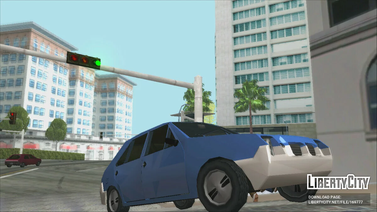 1978 Grotti Arpado  / GTA San Andreas
