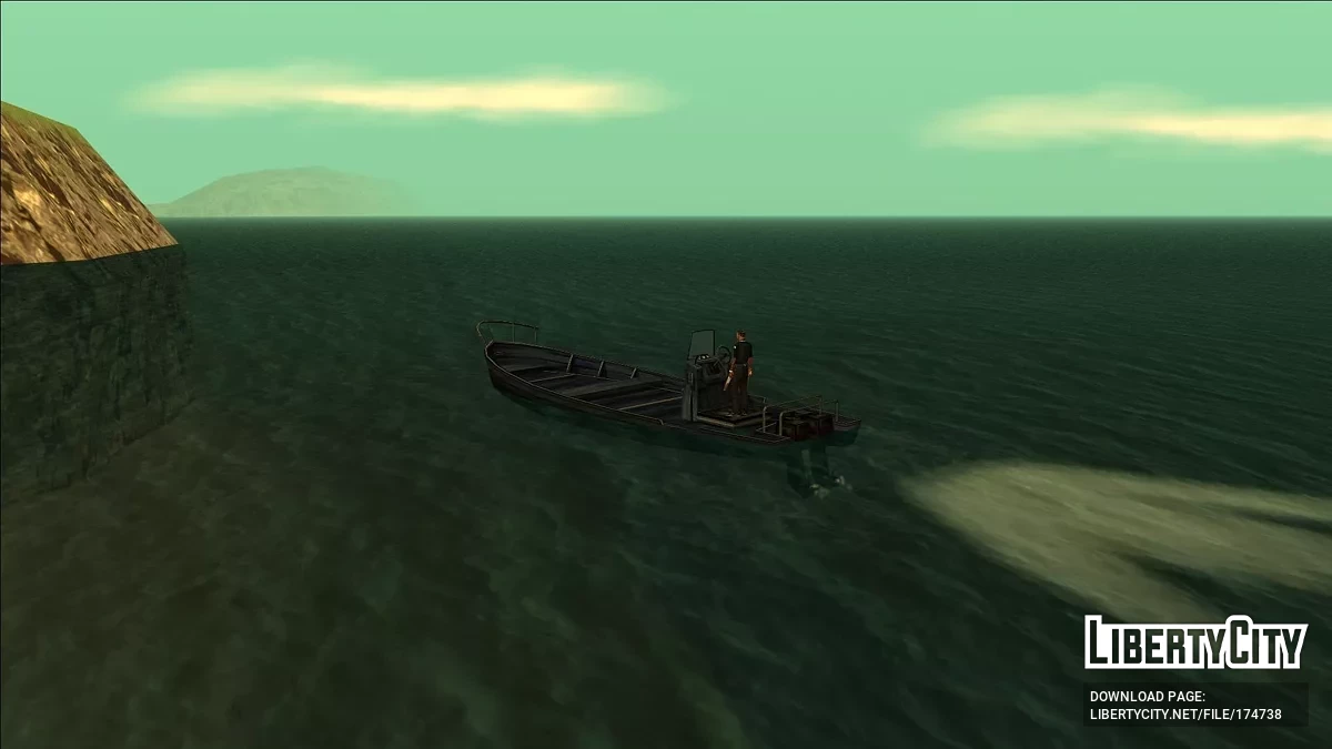 Vice City Yola Stories (FROM GTA UNDERGROUND) / GTA San Andreas