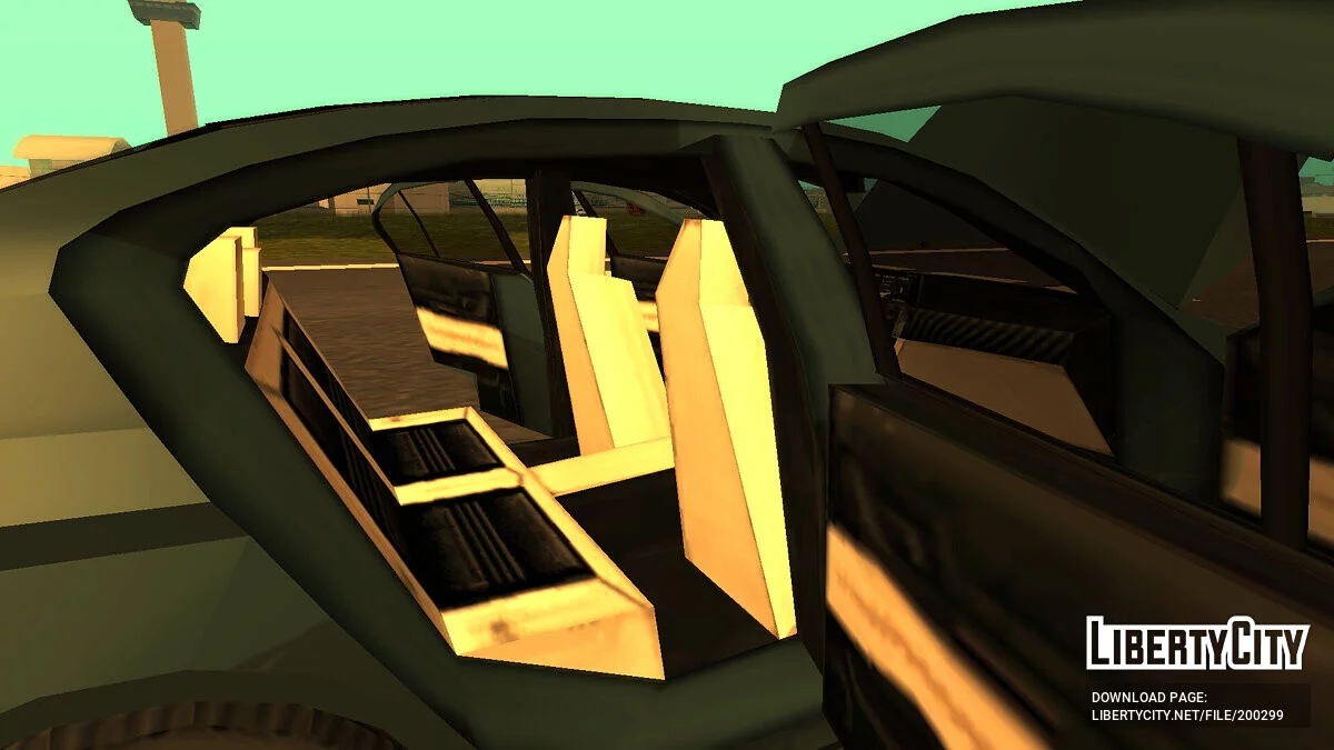 BMW M5 F90 '18 & '21 [Обновленный] / GTA San Andreas