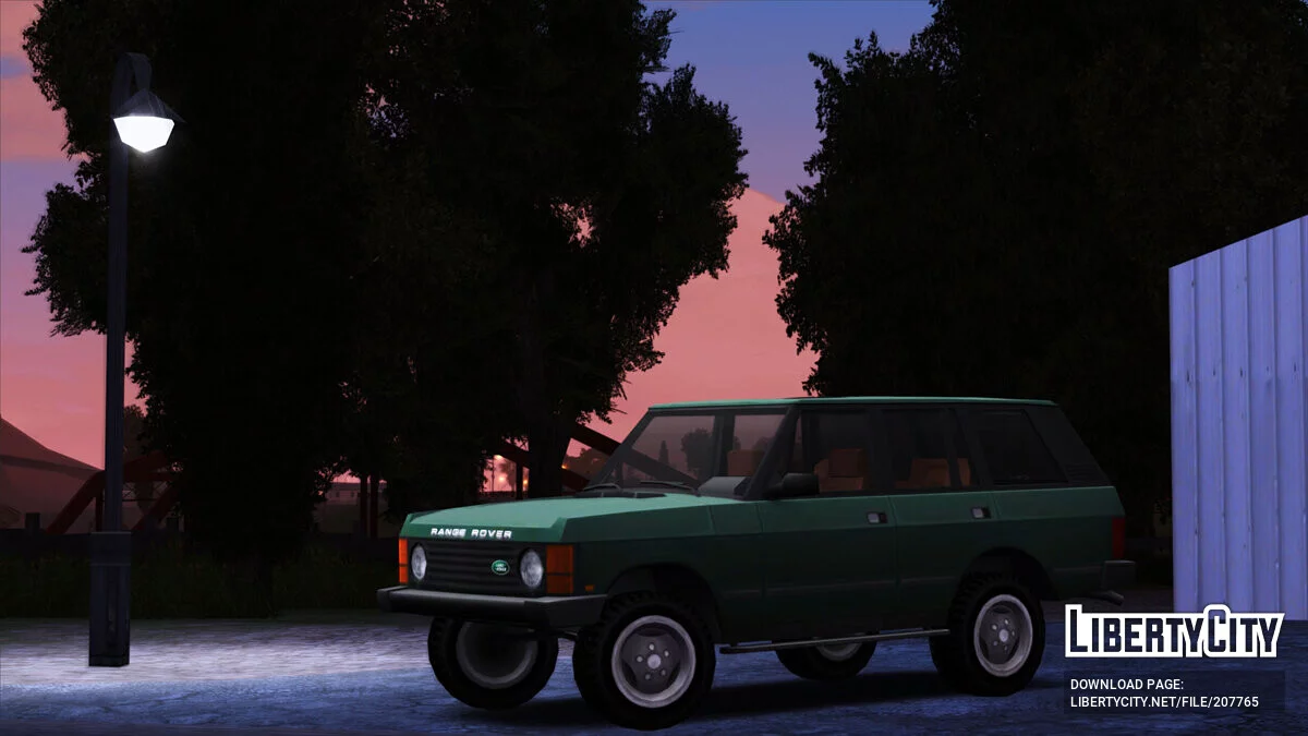 KI5 Collection / GTA San Andreas