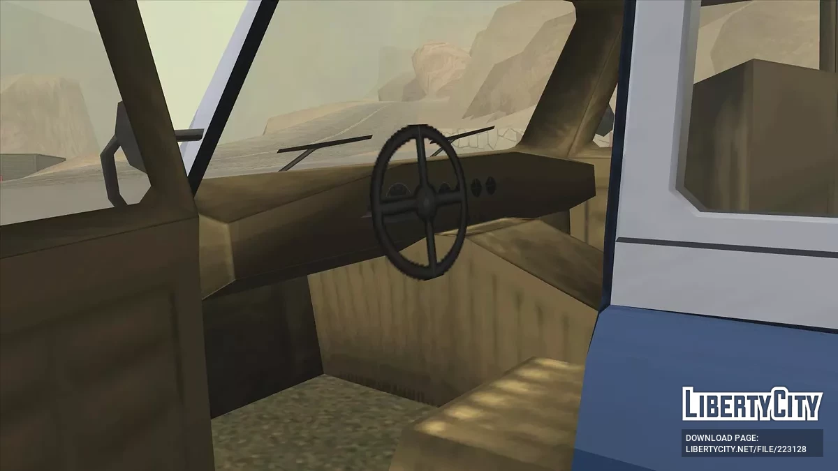 Venyov Initiative / GTA San Andreas