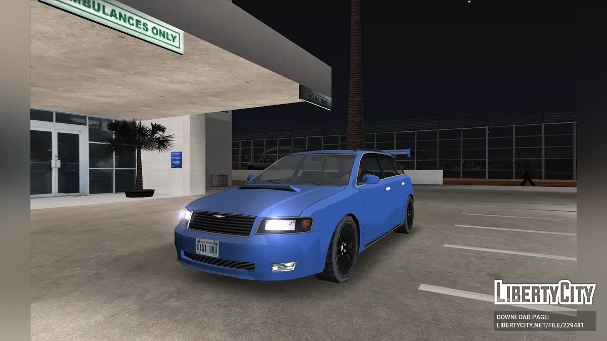 Обей Аргенто / GTA San Andreas