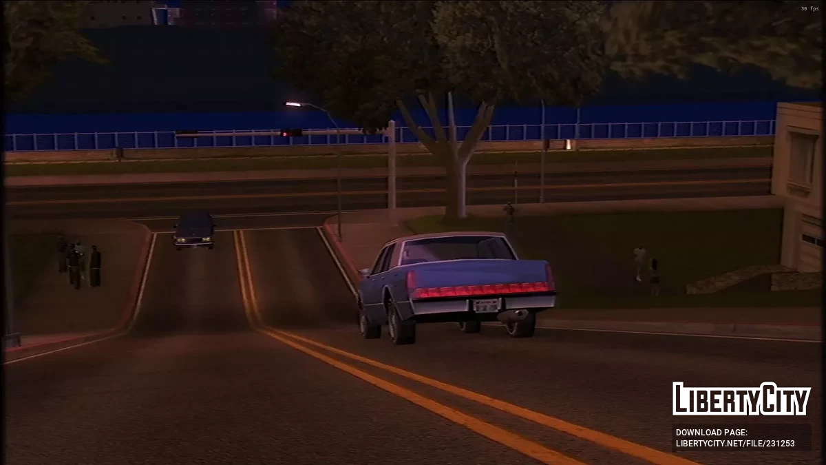 '83 Prince Pack / GTA San Andreas