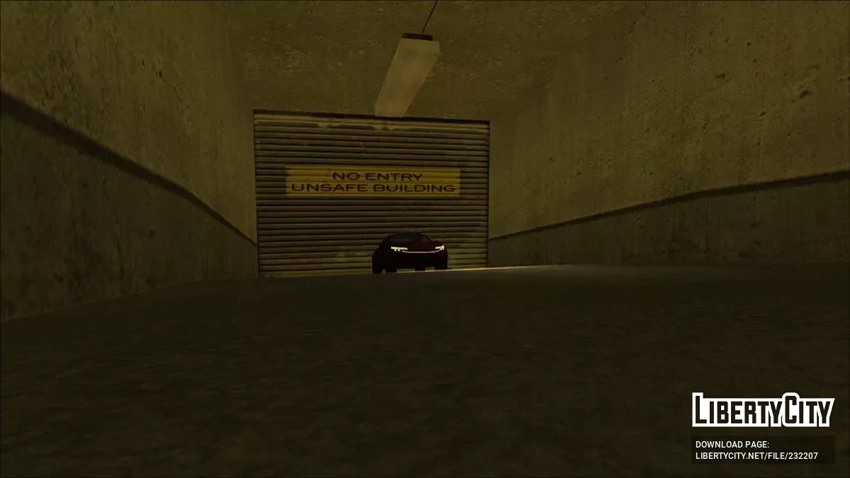 2026 Dinka Postlude GT / GTA San Andreas