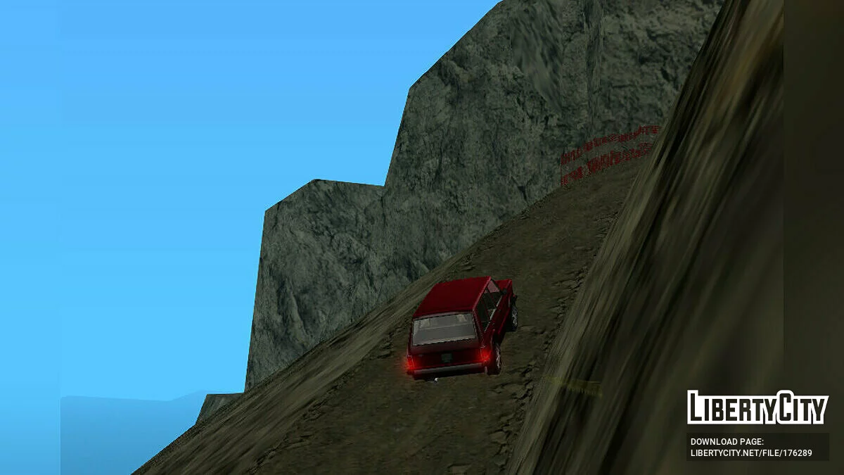 1981 Huntley / GTA Vice City