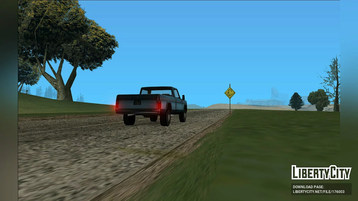 1973 Sadler / GTA Vice City