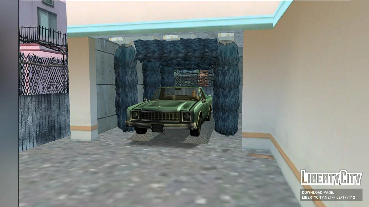 1970 Picador / GTA Vice City