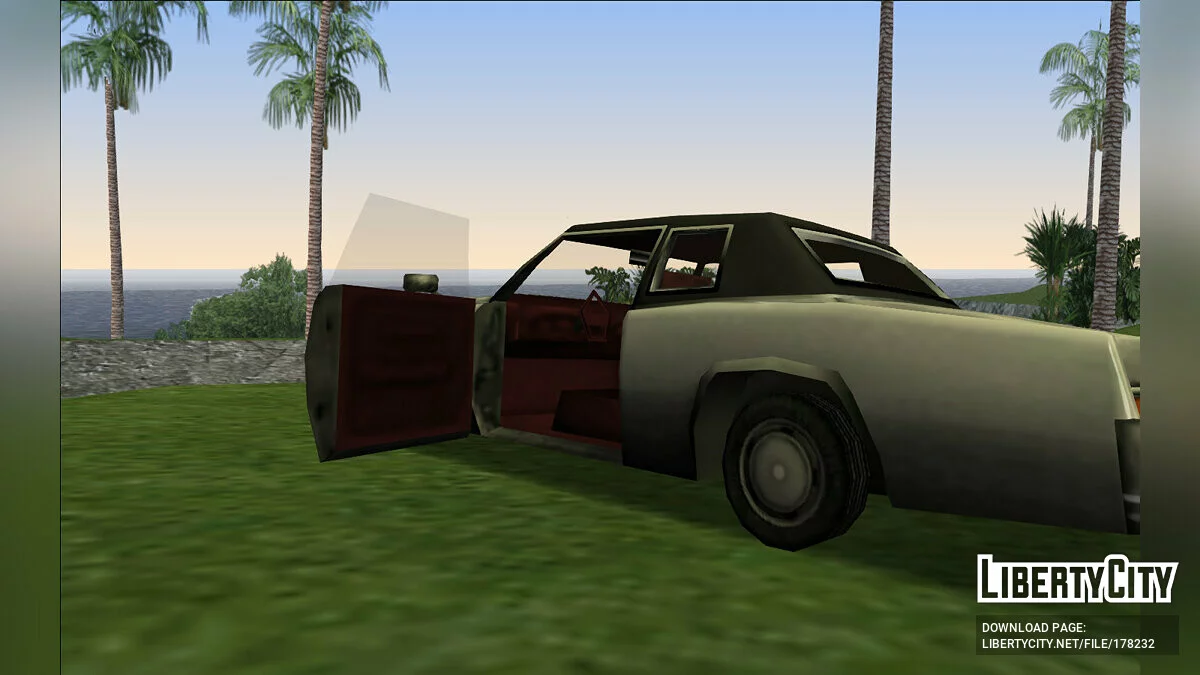 1974 Esperanto / GTA Vice City