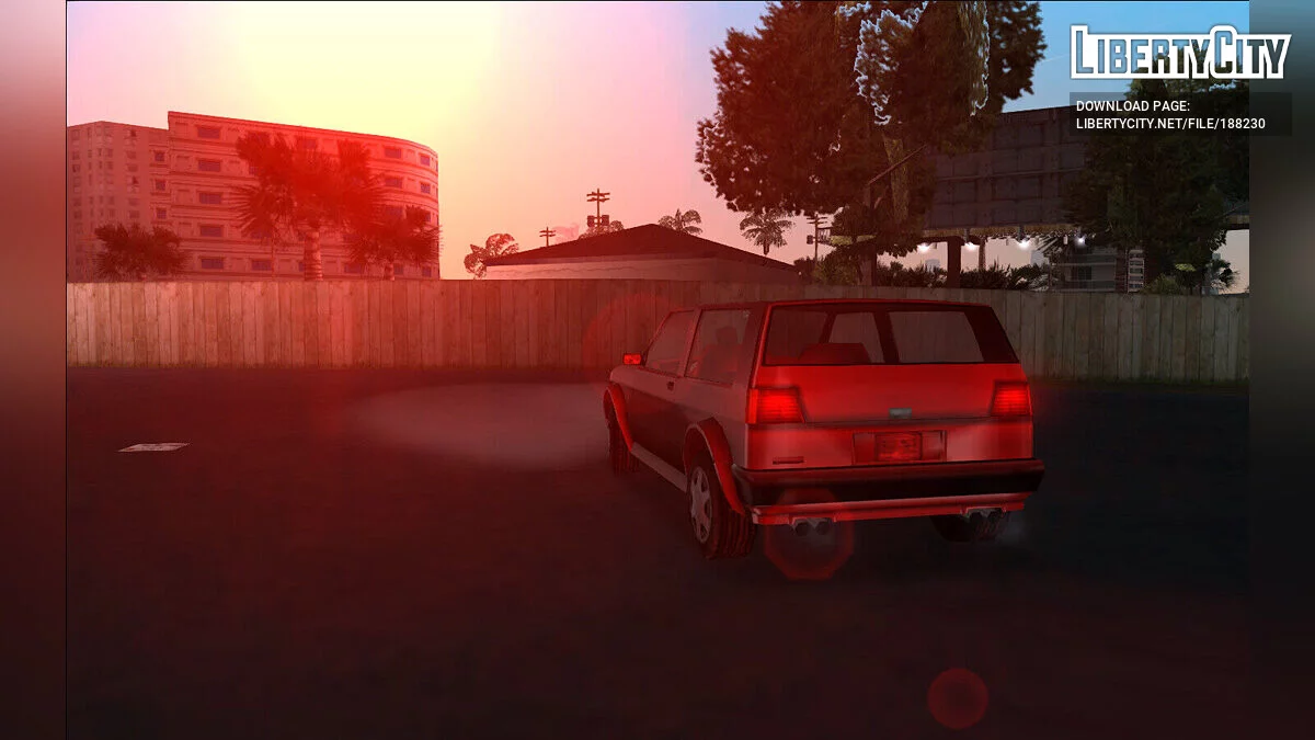 1980 Club / GTA Vice City