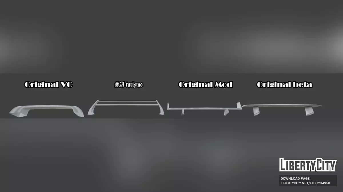 Дискотека предателей: Расширение для Инфернуса / GTA Vice City