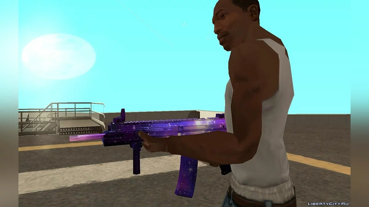 ACR Twilight из игры