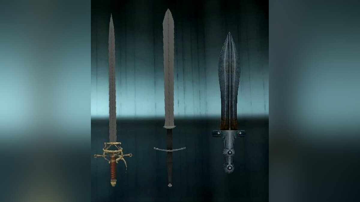 vlad the impaler sword assassins creed revelations