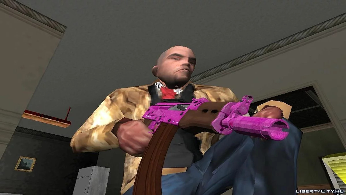 DLC Lowriders 2 For SA / GTA San Andreas