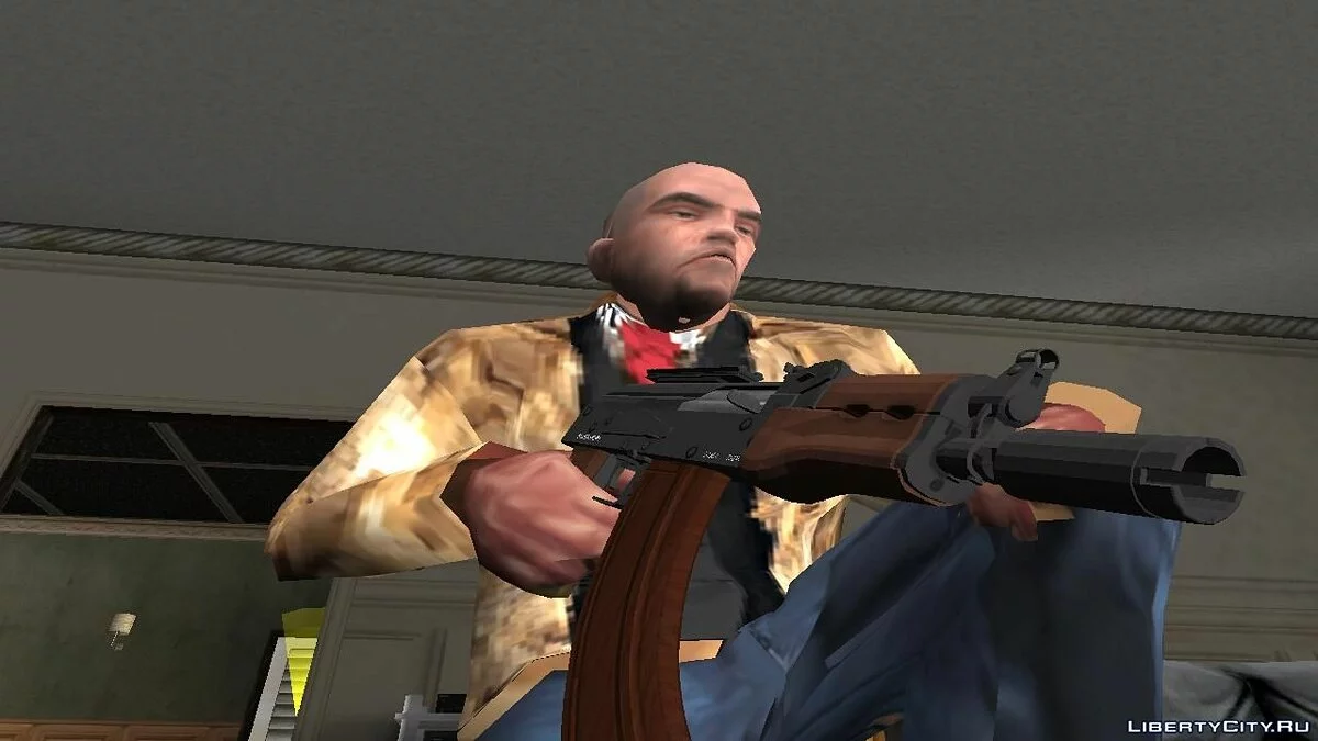 DLC Lowriders 2 For SA / GTA San Andreas