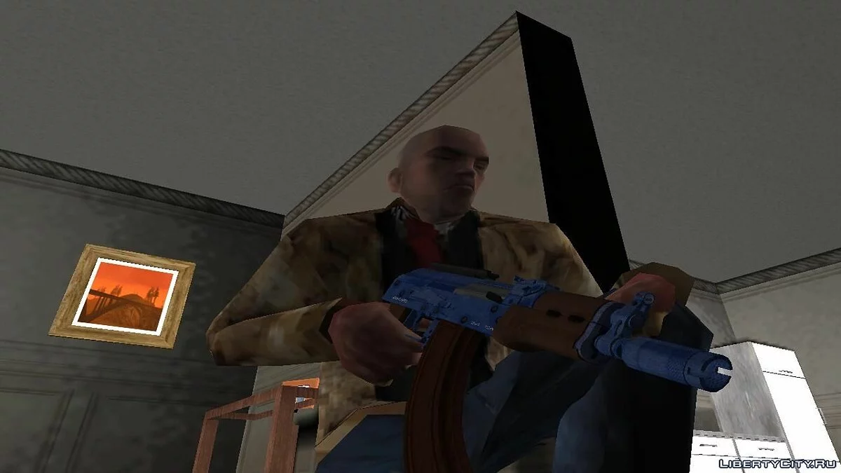 DLC Lowriders 2 For SA / GTA San Andreas