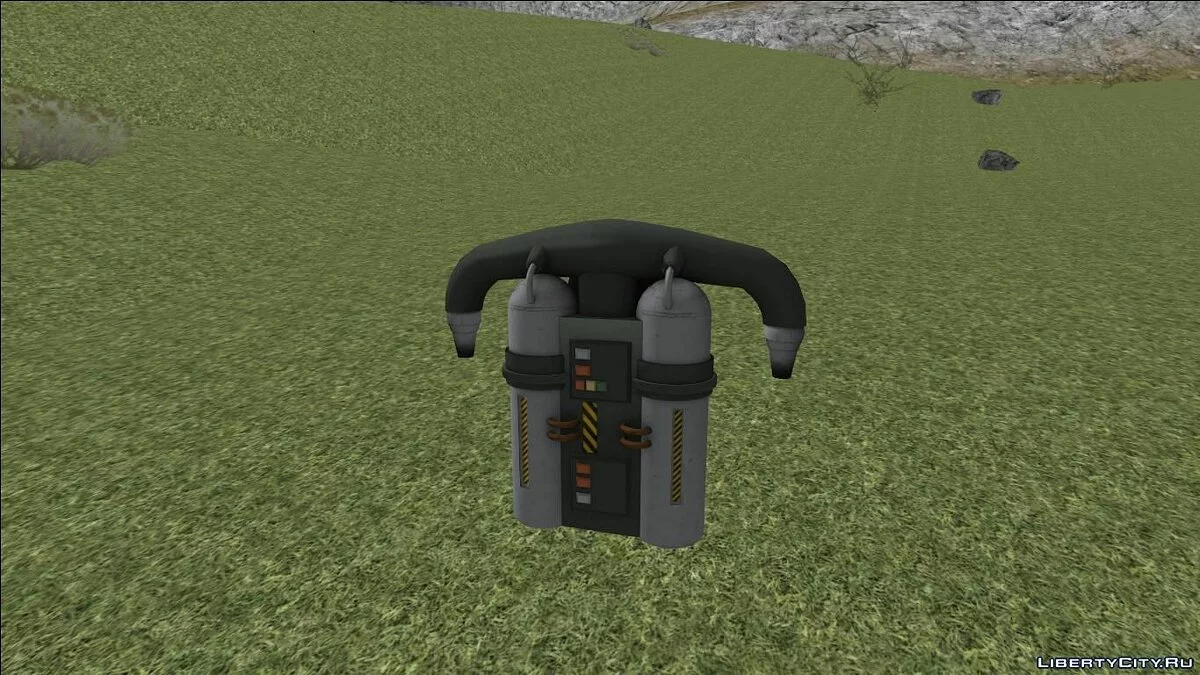 90's Atmosphere Weapons Pack Reborn 4.0 (Обновление от 05.07.20) / GTA San Andreas
