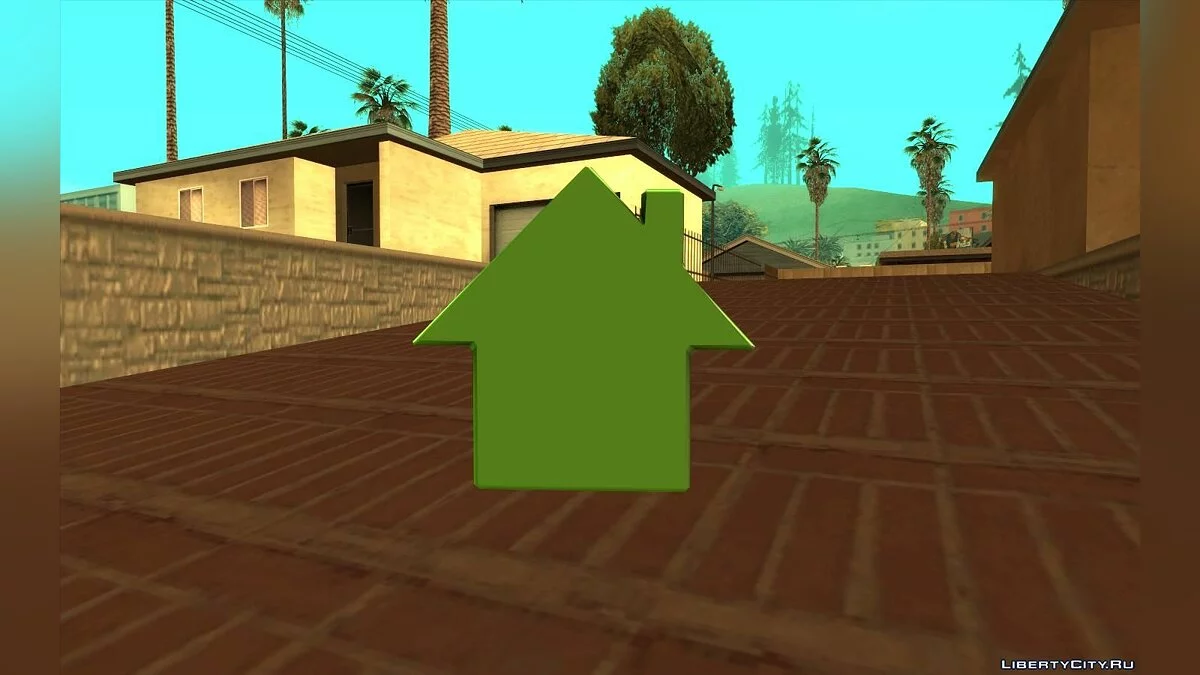 Улучшенное оружие NeXtGen + новые звуки и пикапы / GTA San Andreas