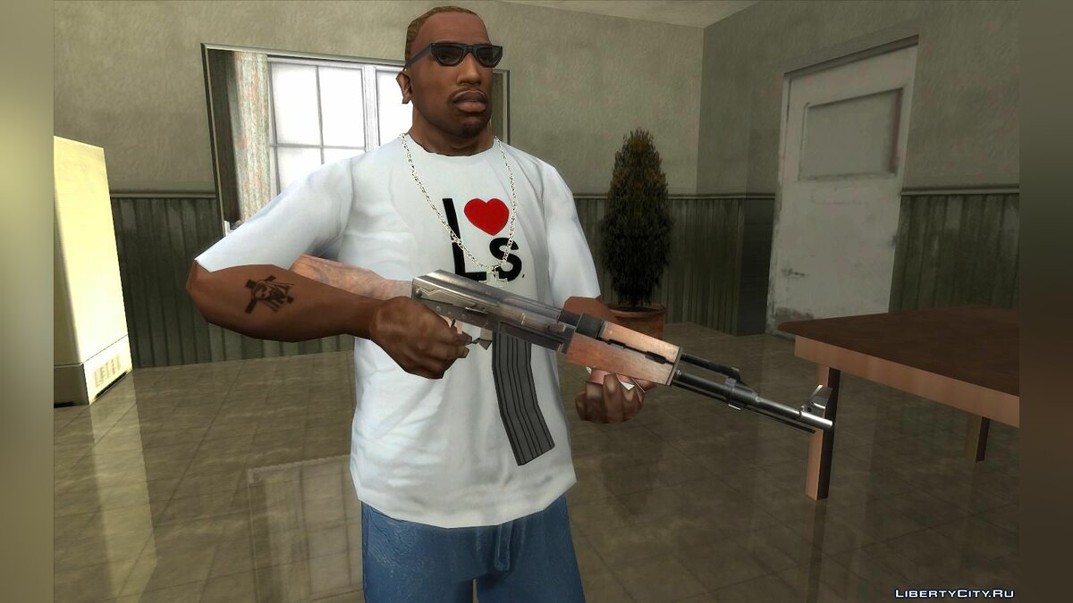 Замена оружия Парашют (gun_para.dff, gun_para.dff) в GTA San Andreas (163  файла) / Страница 6 / Файлы отсортированы по скачиваниям в порядке  возрастания