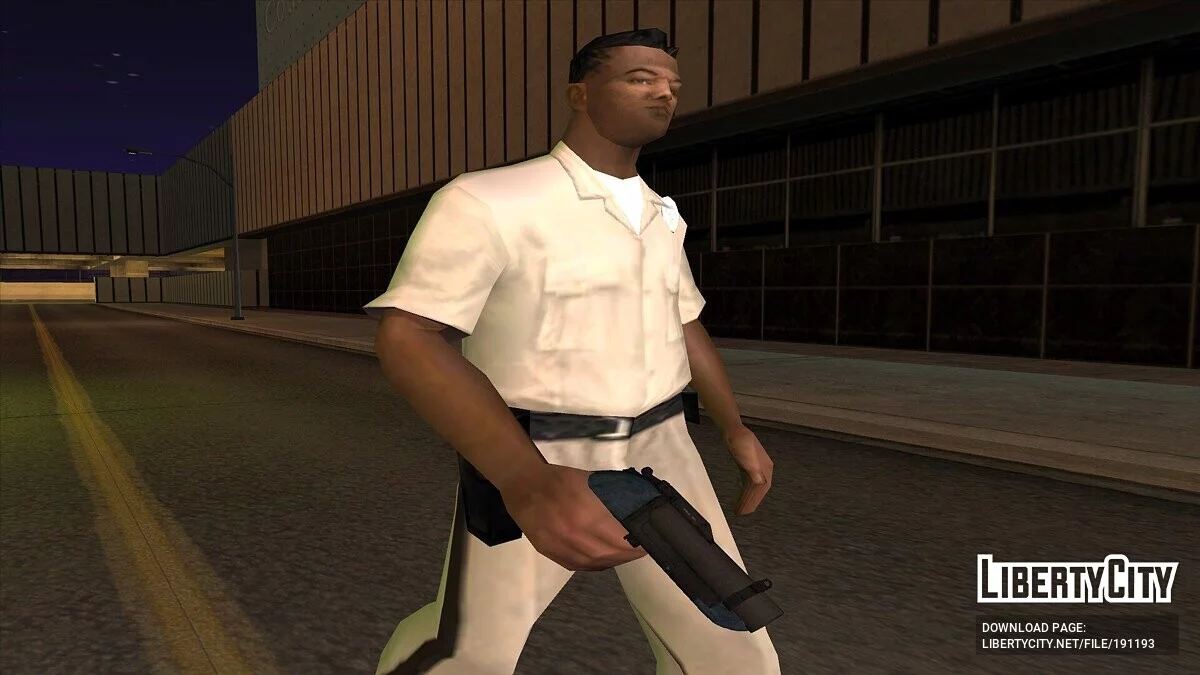 GTA 5 Vom Feuer Compact Grenade Launcher / GTA San Andreas