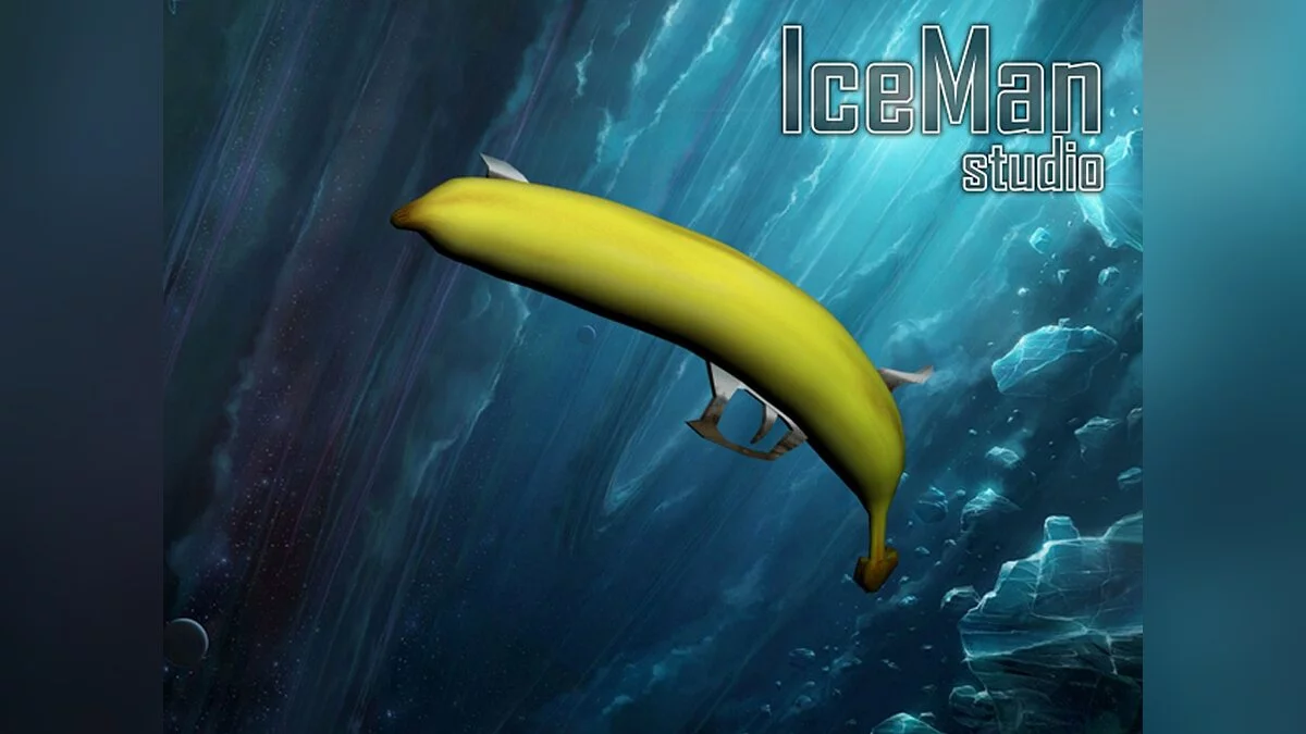 Banana Gun / GTA San Andreas