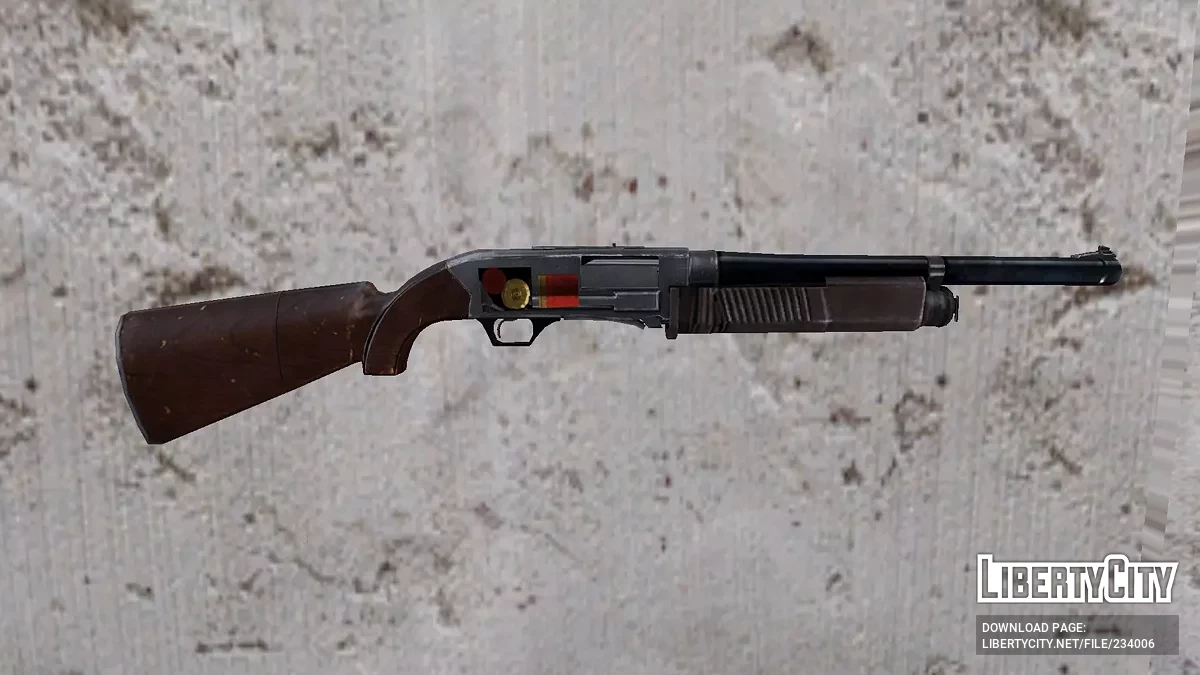 KS23 / GTA San Andreas