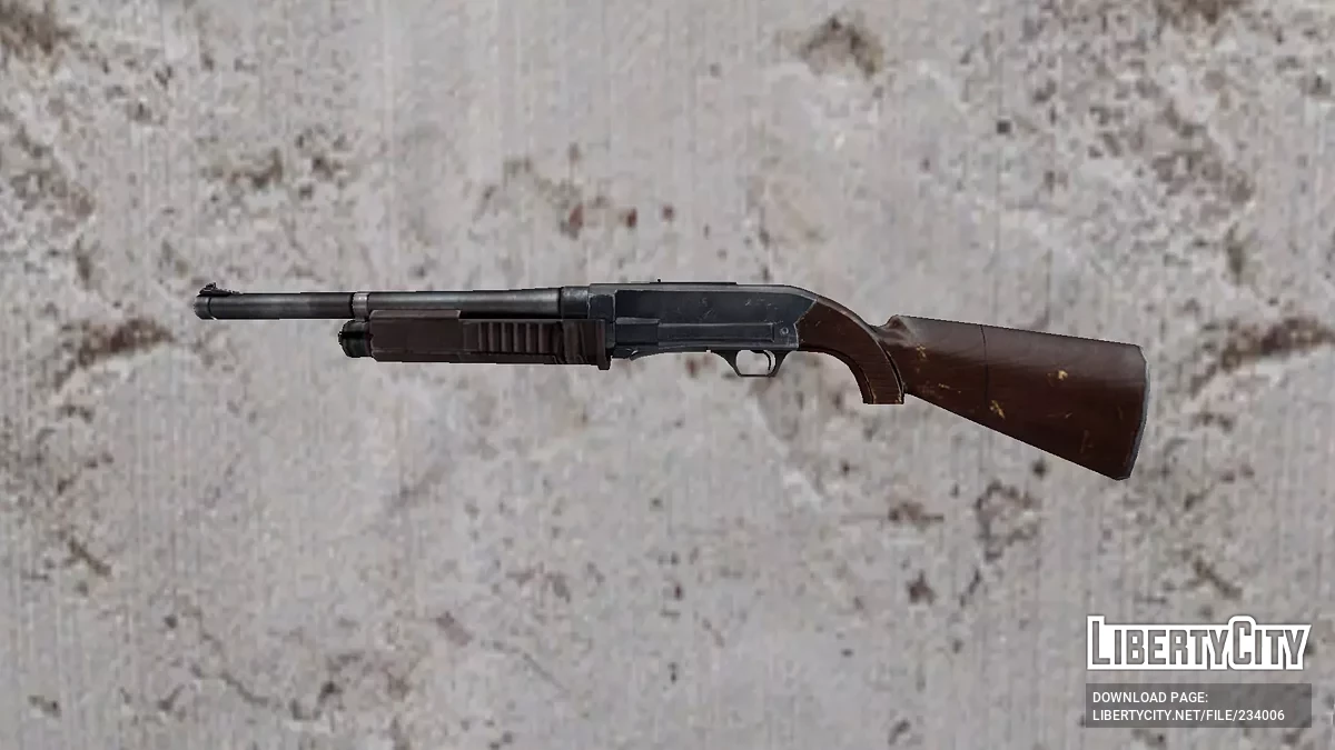 KS23 / GTA San Andreas