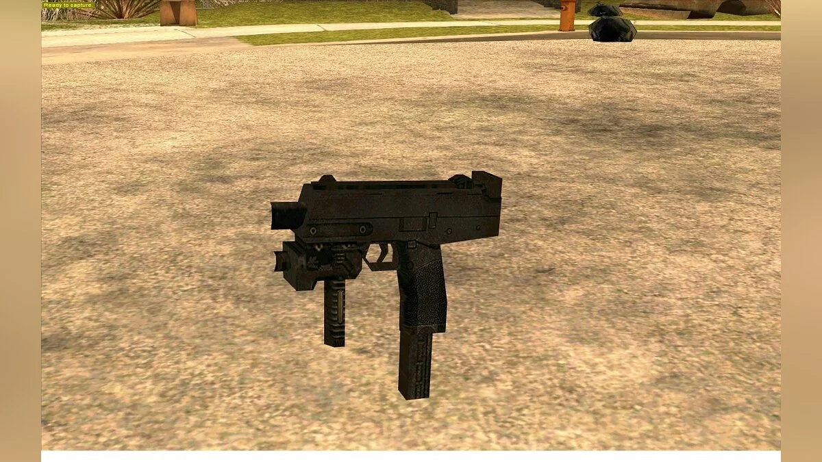 Тмп / GTA San Andreas