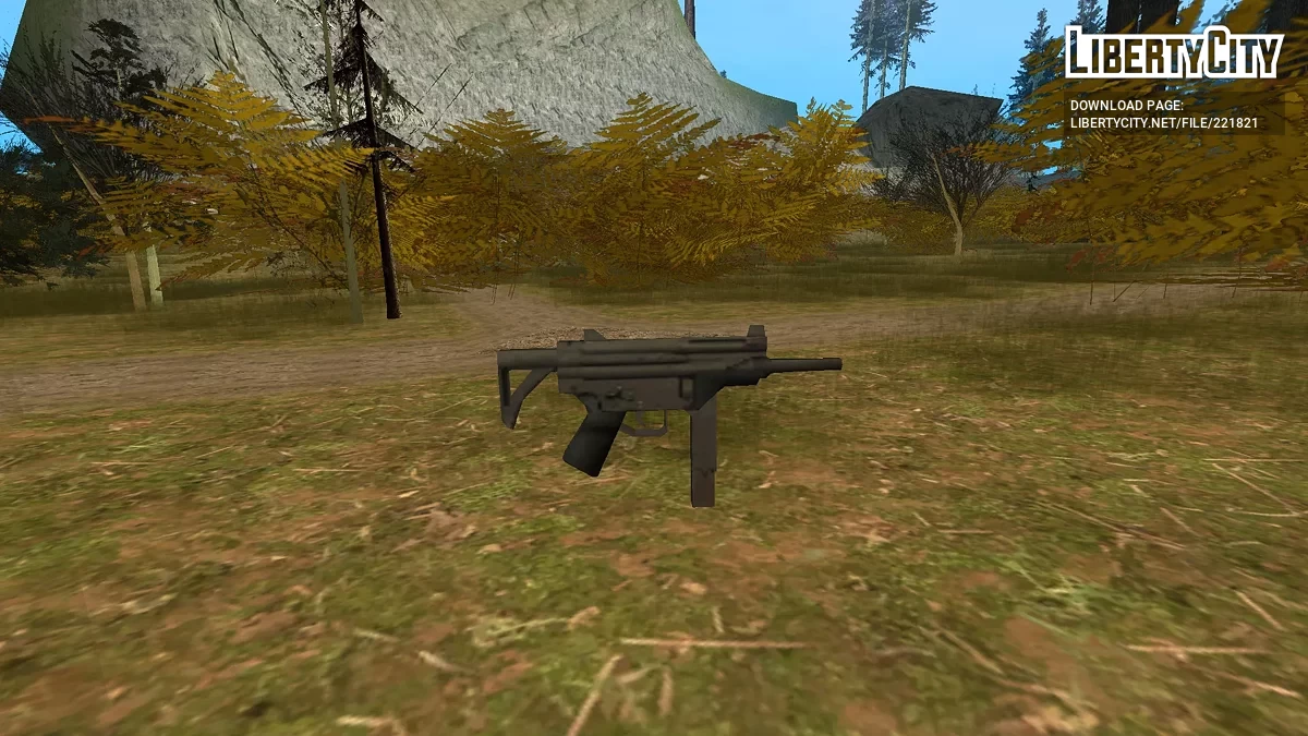 Lusa A2 / GTA San Andreas