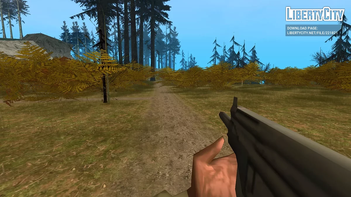Lusa A2 / GTA San Andreas