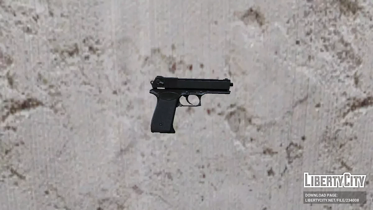 OTs23 / GTA San Andreas