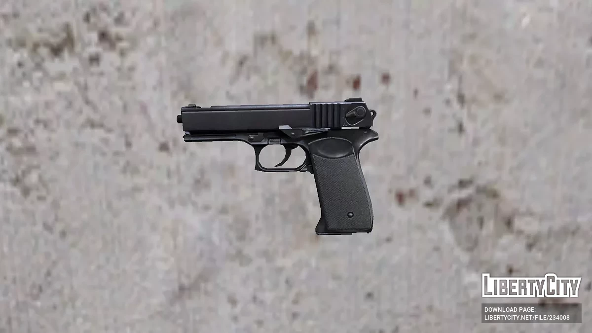 OTs23 / GTA San Andreas