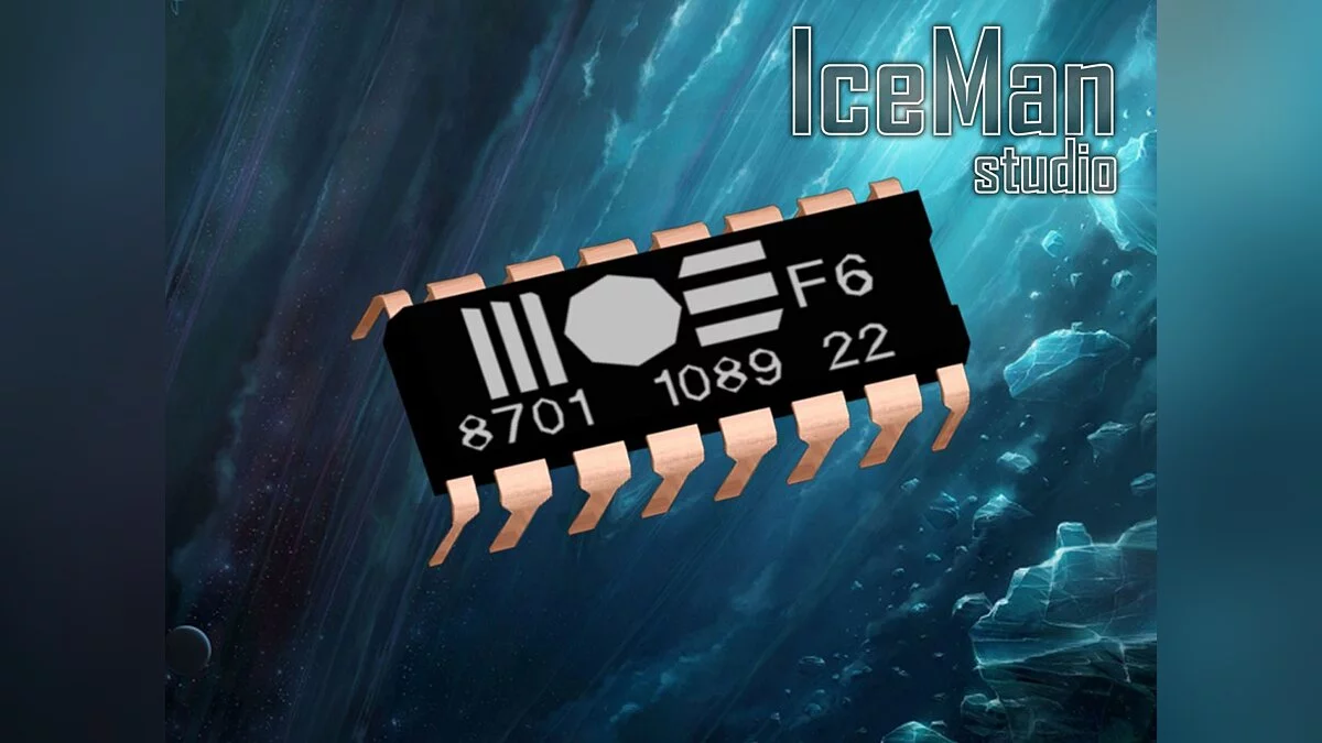 Chip / GTA San Andreas