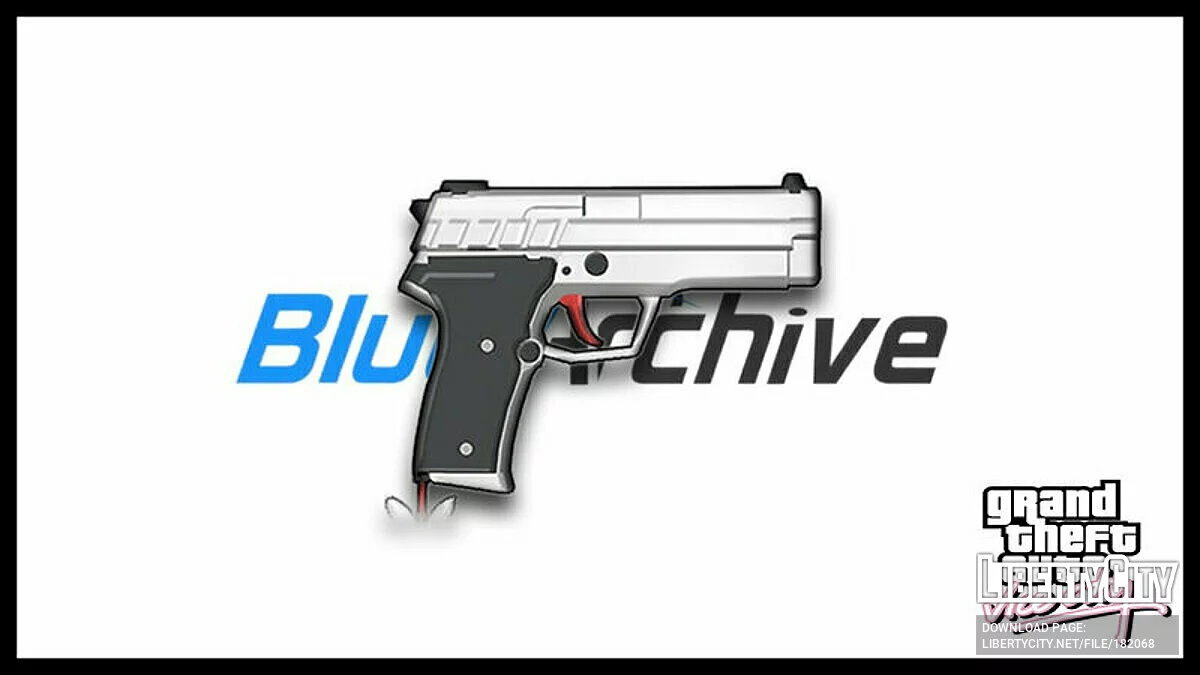 Common Sense / GTA Vice City