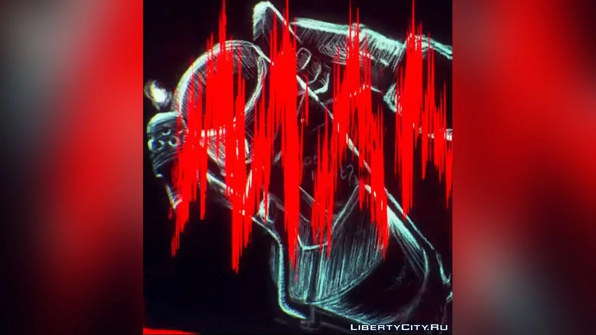 Метатель коктейлей Молотова / GTA Vice City