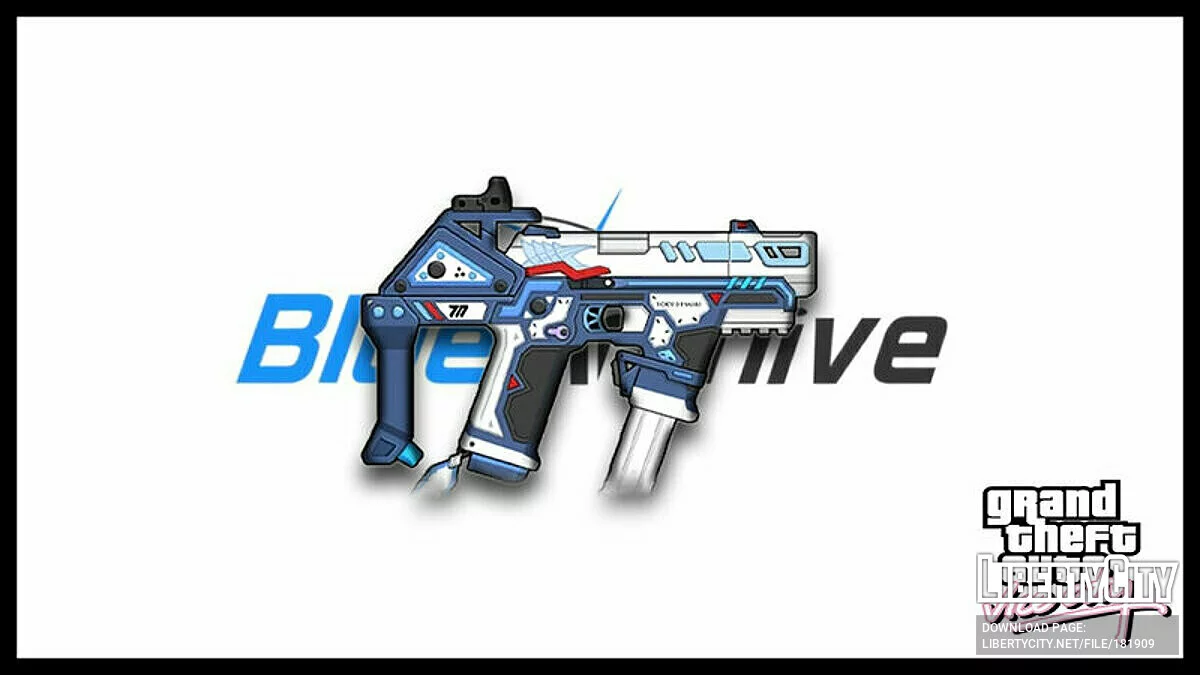 Secretary's Vote / GTA Vice City