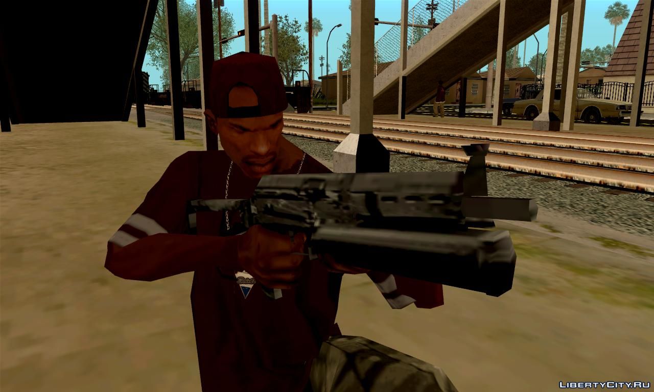 Crfxfnm vjl unf cf. ГТА Сан андреас оружие. GTA San Andreas Style Weapons Pack. М4 ГТА Сан андреас. Mp5 ГТА са.