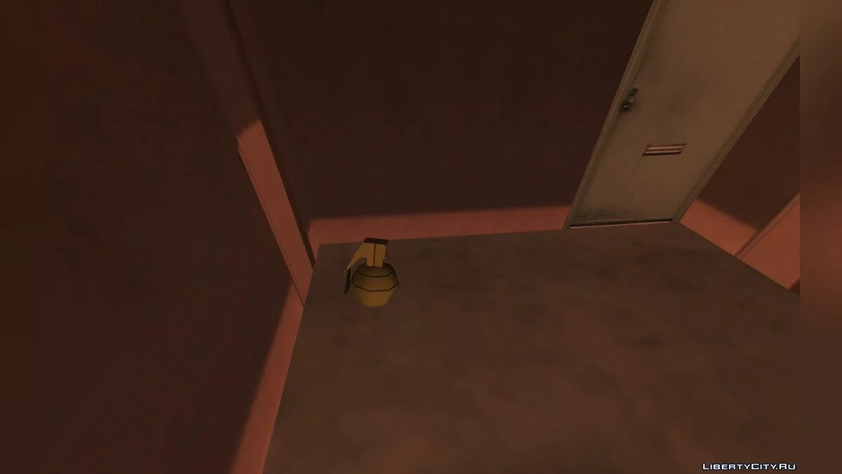SA Style Weapon Retexture (outdated) / GTA San Andreas