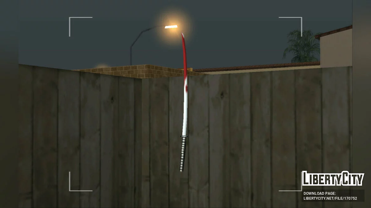 SA Style Weapon Retexture V2 / GTA San Andreas