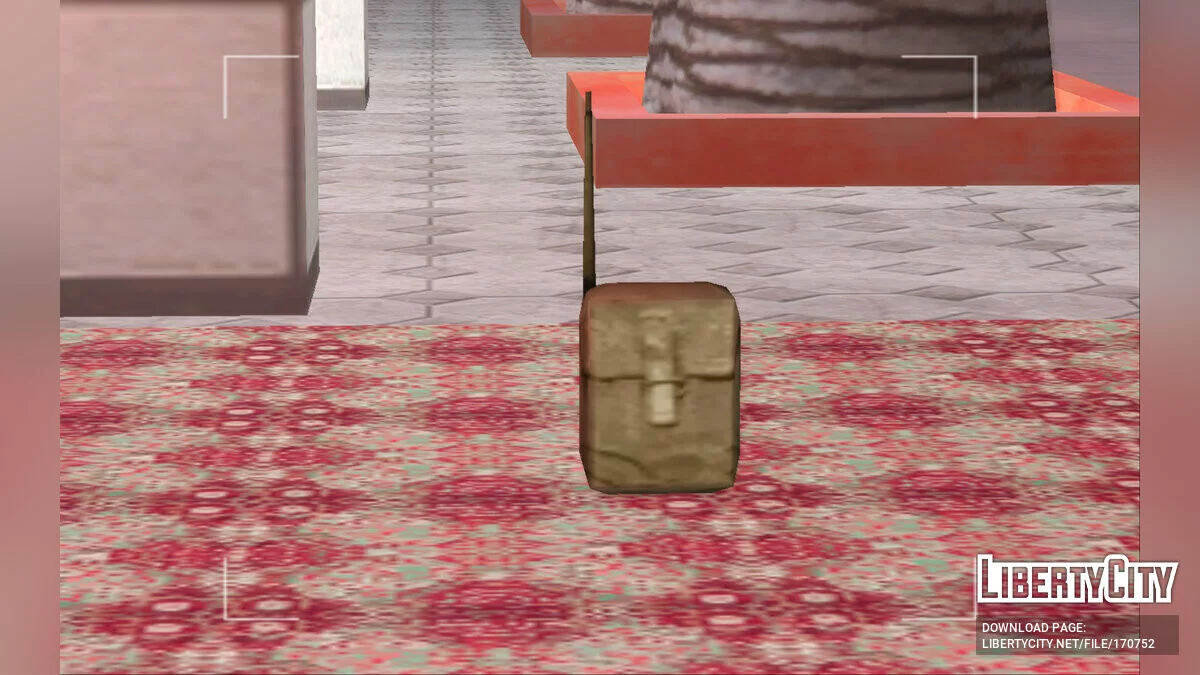 SA Style Weapon Retexture V2 / GTA San Andreas