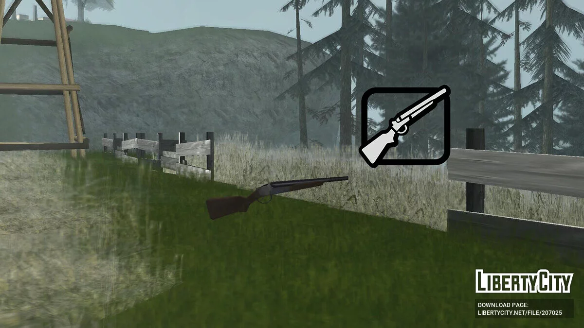 Boito A-400 (SA Style) / GTA San Andreas