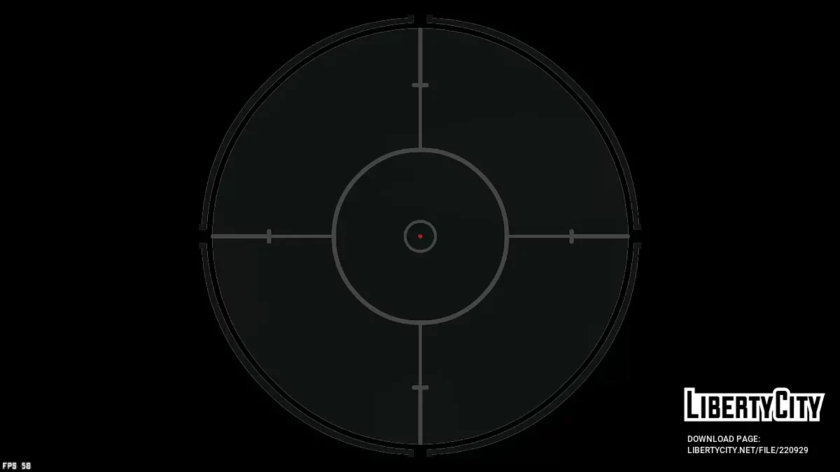 Забытое оружие: Barrett M82 / GTA San Andreas