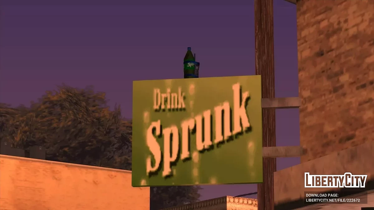 Handmade Bomb (SA-Style) / GTA San Andreas