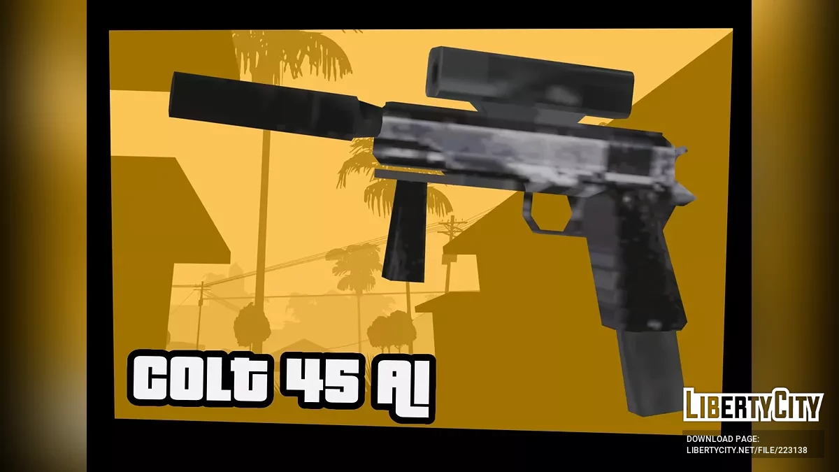 Colt45 A1