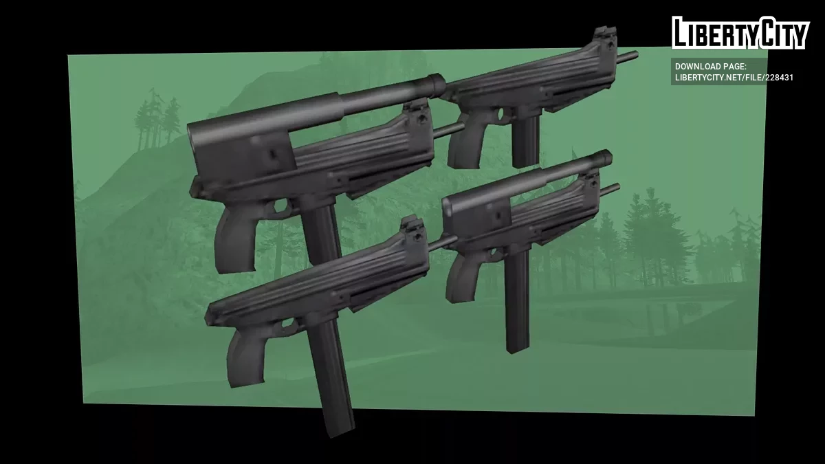 Джатематик / GTA San Andreas