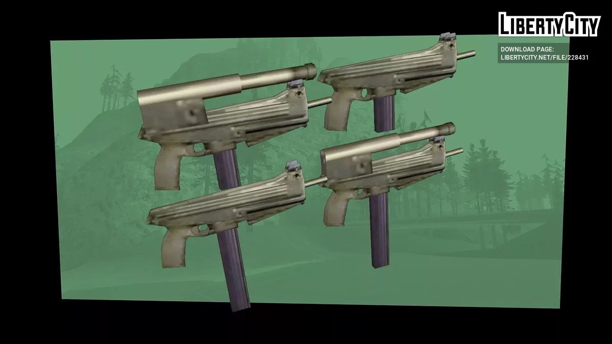 Джатематик / GTA San Andreas